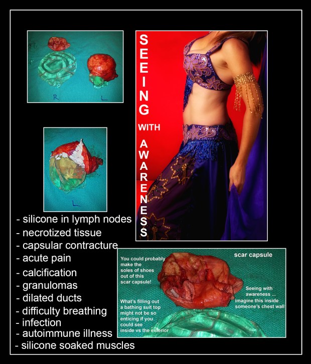 MORE SEEING WITH AWARENESS BELLYDANCE COLLAGE 3 rs1 5x7