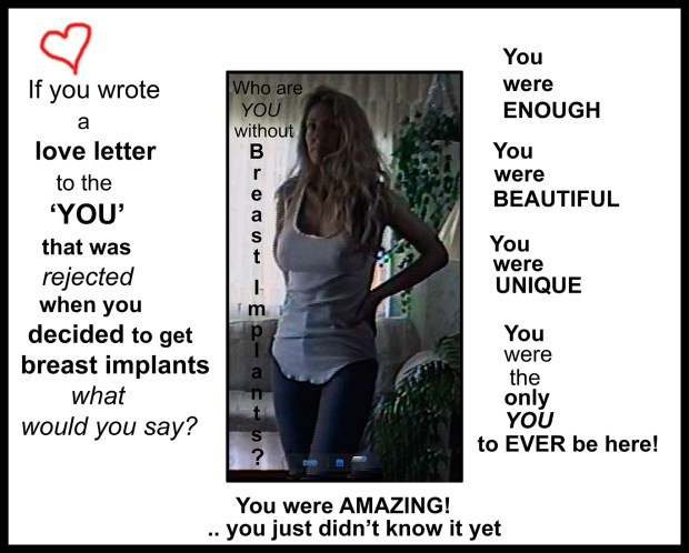 1 Love letter to Rejected self heart no arrow rs