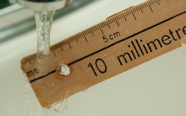 Measuring Standard rs