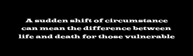 difference between life and death rs