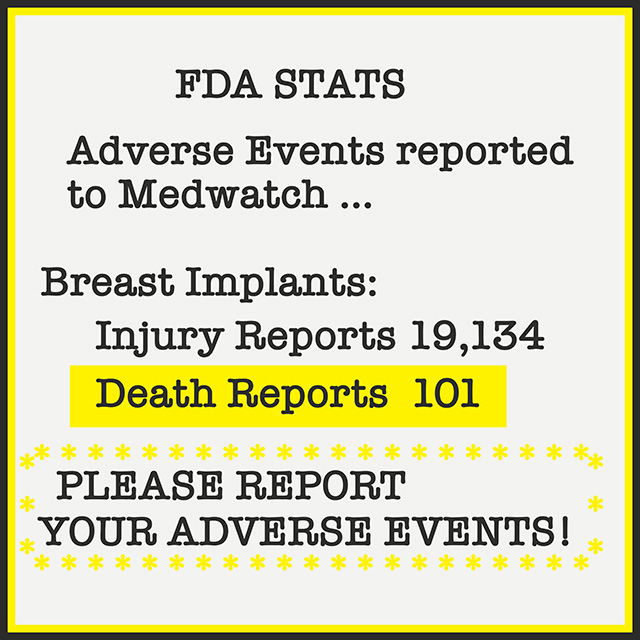 FDA STATS RS