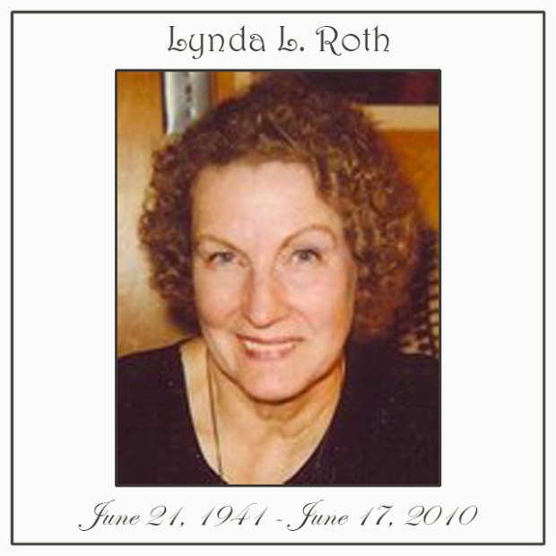 Lynda Roth rs
