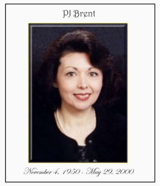 PJ Brent for Memorial 2 RS2