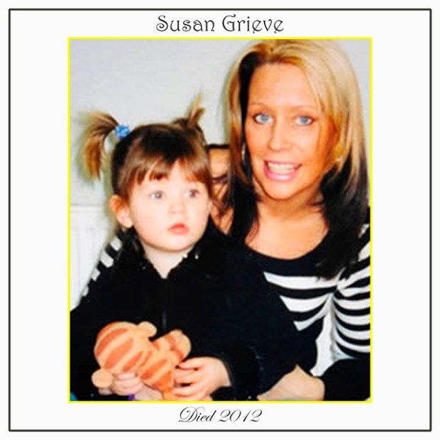 Susan Grieve background RS3