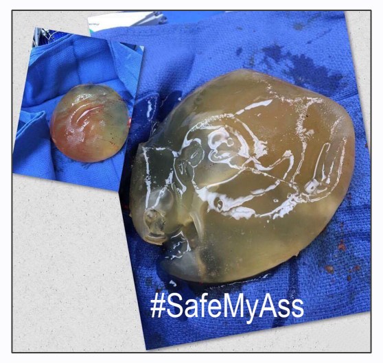 define safe enough safe my ass rs