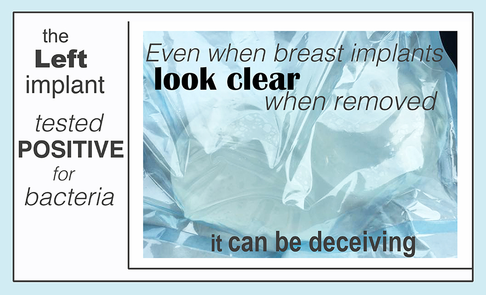 Tested Positive background rs