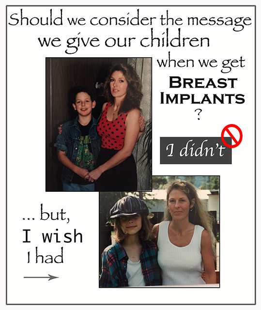 message sons &amp; daughters ALTERNATE backgr RS