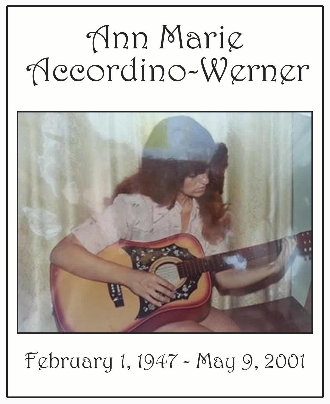 ANN MARIE ACCORDINO-WERNER FINAL for 2019 MEMORIAL.jpg
